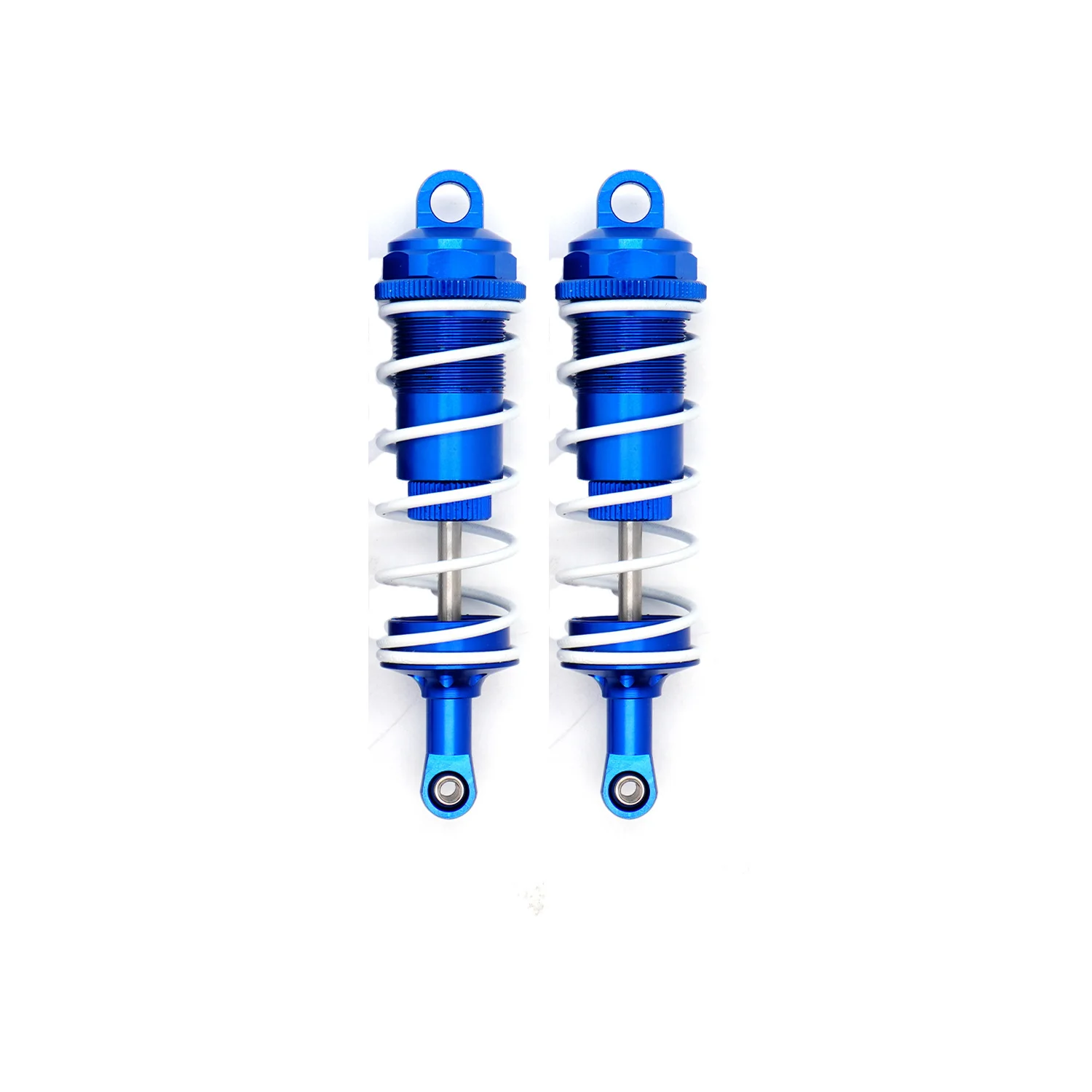Pneus de voiture RC 1/10 disponibles en lots de 2 ou 4, avec des couleurs variées pour personnaliser votre buggy.