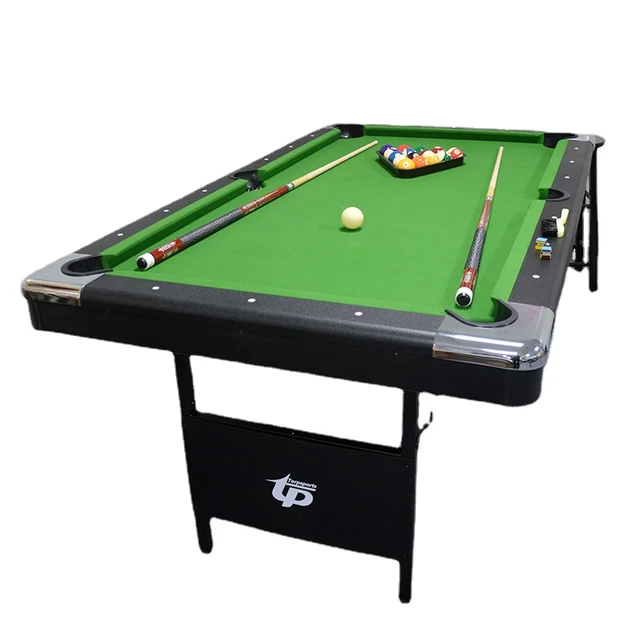 4 em 1 Multi mesa de jogo 7FT de bilhar, mesa de bilhar com Pingpong Air  Hockey Jogo de jantar - China Bilhar e mesa de bilhar preço