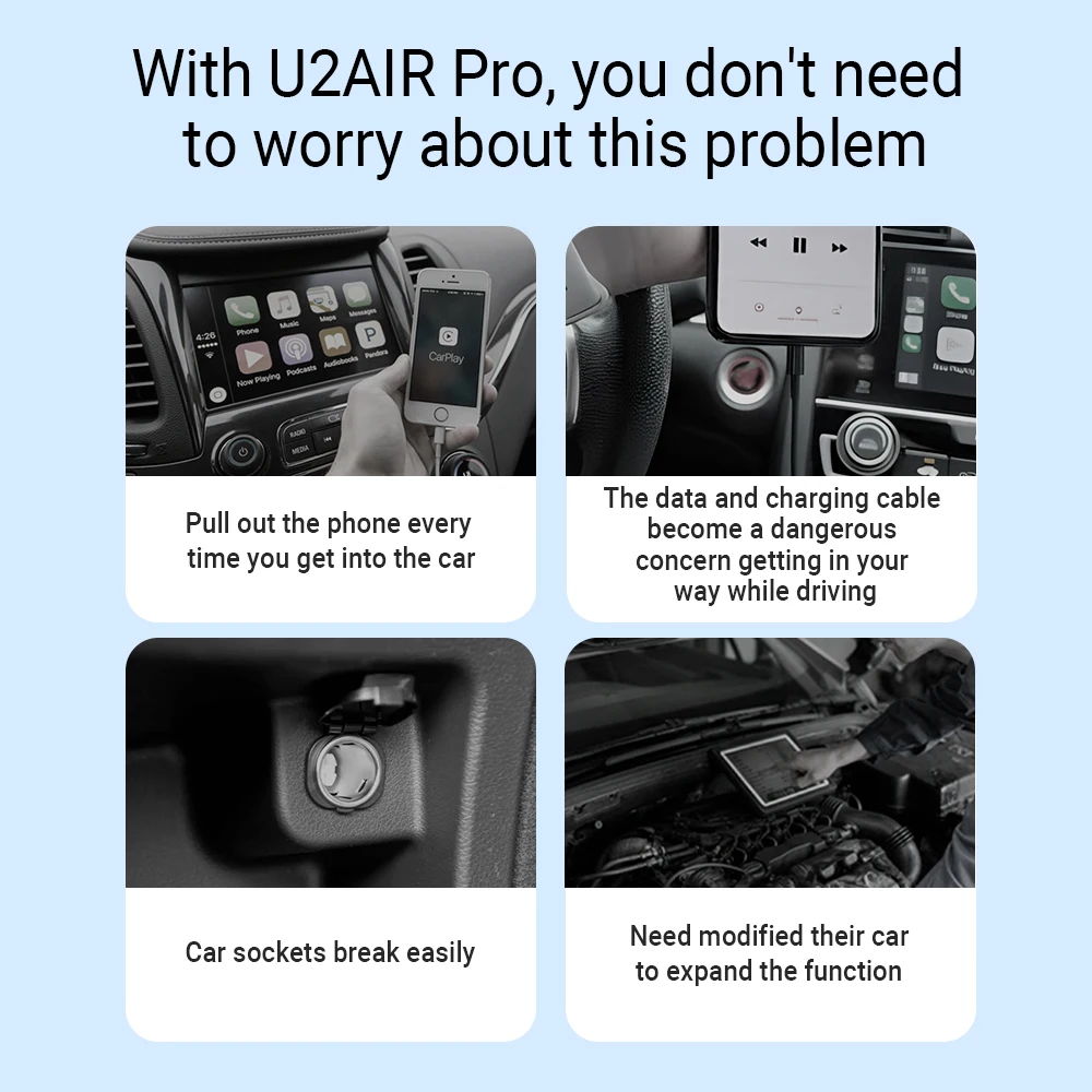 OTTOCAST U2   ڵ ÷ ,  ī÷, ڵ-  , ÷  ÷, ֽ 