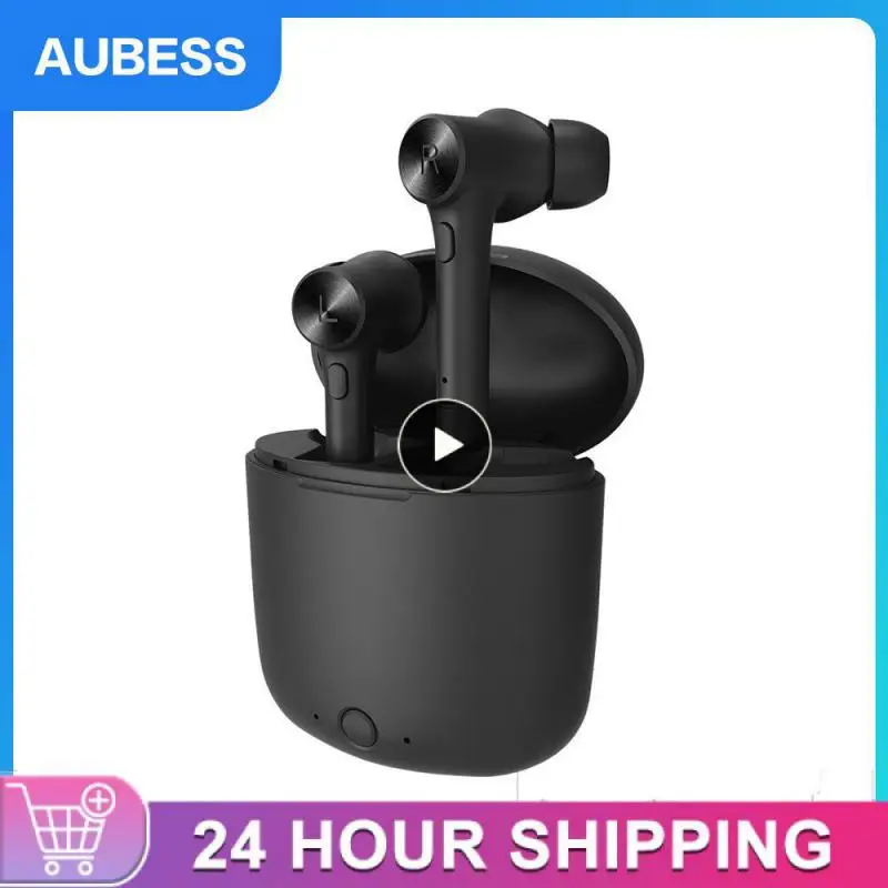 Auricolari Wireless Dal Design Ergonomico Suono Cristallino Migliori Auricolari Per Allenamenti Auricolari Wireless Design Elegante