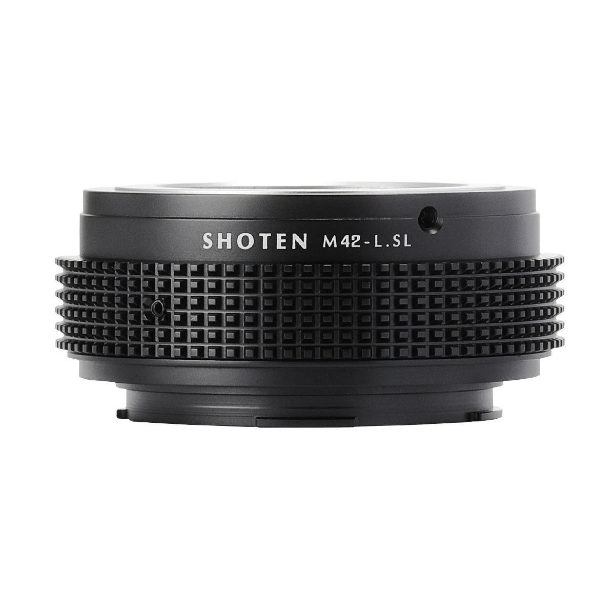 Shoten M42 Supporto A Vite Per Adattatore Obiettivo Leica L Per Leica Tl Tl2 Cl Sl Sl2 Panasonic S1 S1R S1H S5 Sigma Fp Fpl