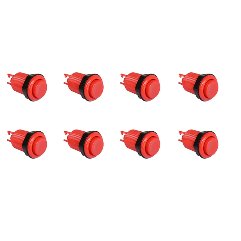 %E3%80%90Best-Selling%E3%80%91%20Advanced%208Pcs%20Push%20Button%2028Mm%20Nut%20For%20Neo%20Geo%20American%20Arcade%20Game%20Machine%20Joystick%20Zero%20Delay%20Controller%20Parts%20Machine%20Diy%20A%20-%20Image%202