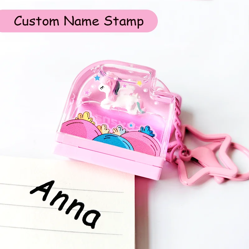 Name Stamps Personalized Clothing - Custom - Aliexpress