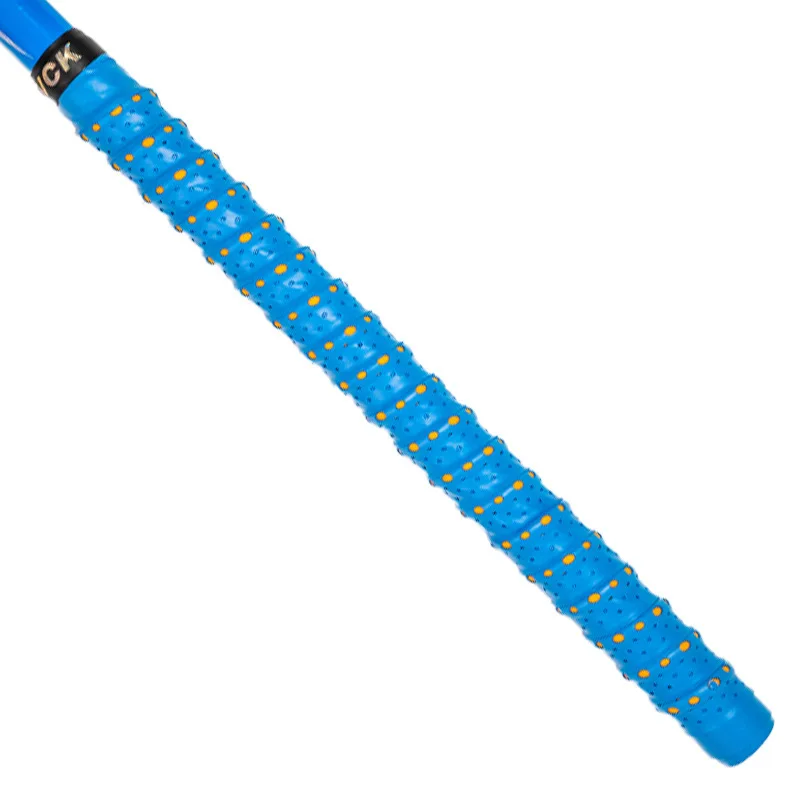 1Pcs 1,5 m Länge Gleitschutz Angelrute Grip Band Tennis Over Schweiß Band Badminton Schläger Kissen Über Grip Für baseball Schläger – Detail 9