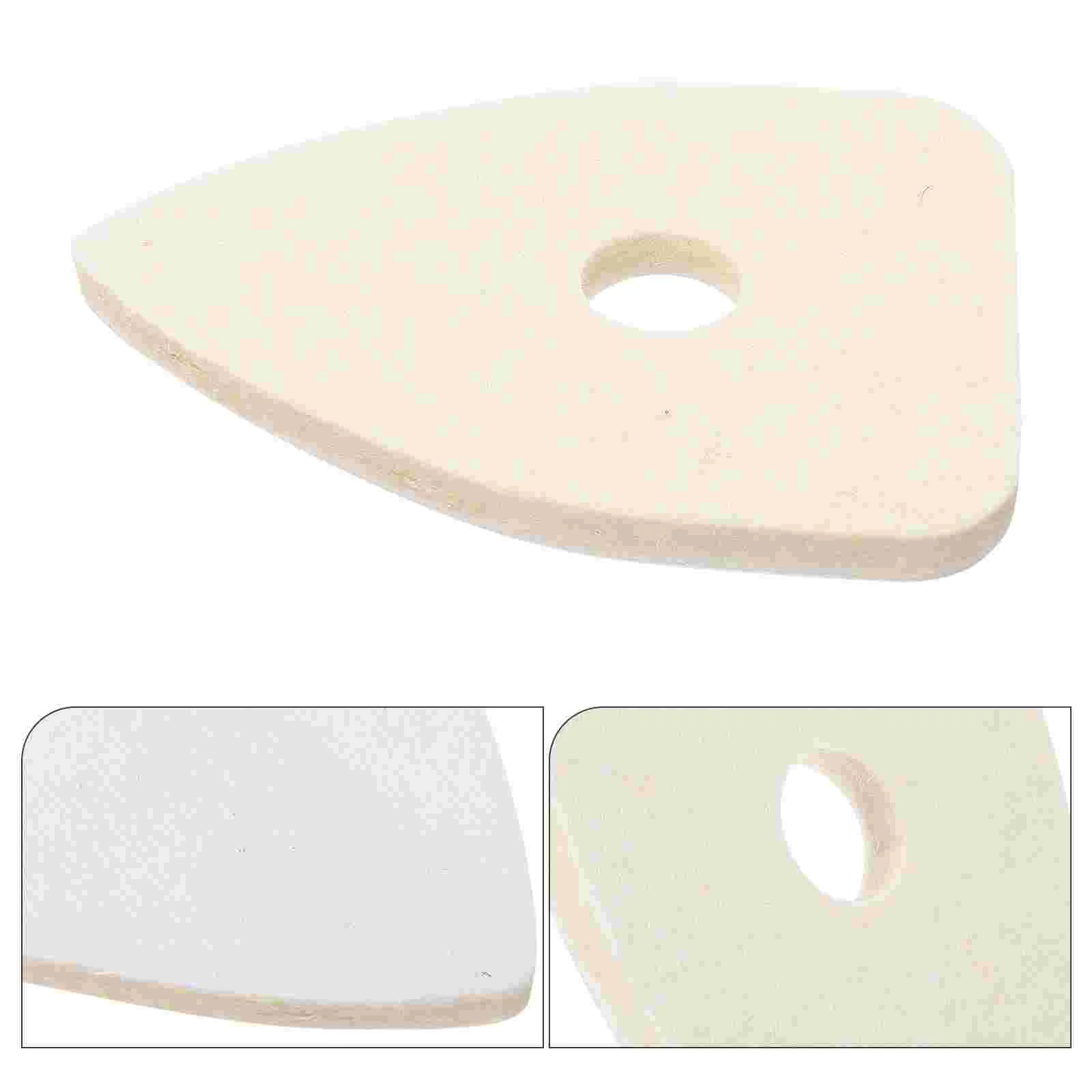 

Car Polishing Disc The Cordless Polisher Cleaning Pads Buffering Sponge Cushion