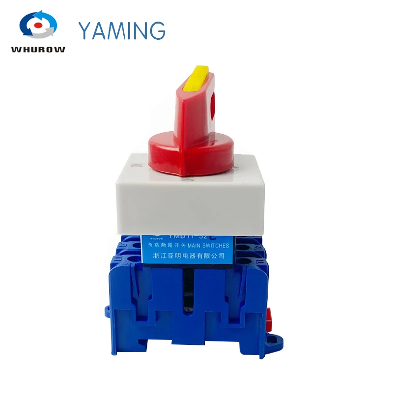 rotativo cam principal desconexao seletor com botao cadeado 01