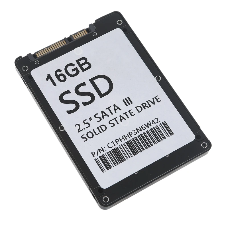 16GB ָ Ʈ SSD ϵ ̺ ssd 2.5 ġ Sata III ũž Ʈ pc,  ǥ ϵ ̺ ũ HDD