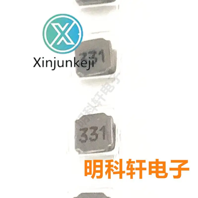 

30pcs orginal new SWPA8040S331MT SMD Wound Power Inductor 8*8*4 330UH