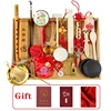 Baby Catch Weekly Supplies Chinese First Birthday Grab One Year Old Catch Doljanchi Chinese Traditional Zhua Zhou Ceremony Kit 3