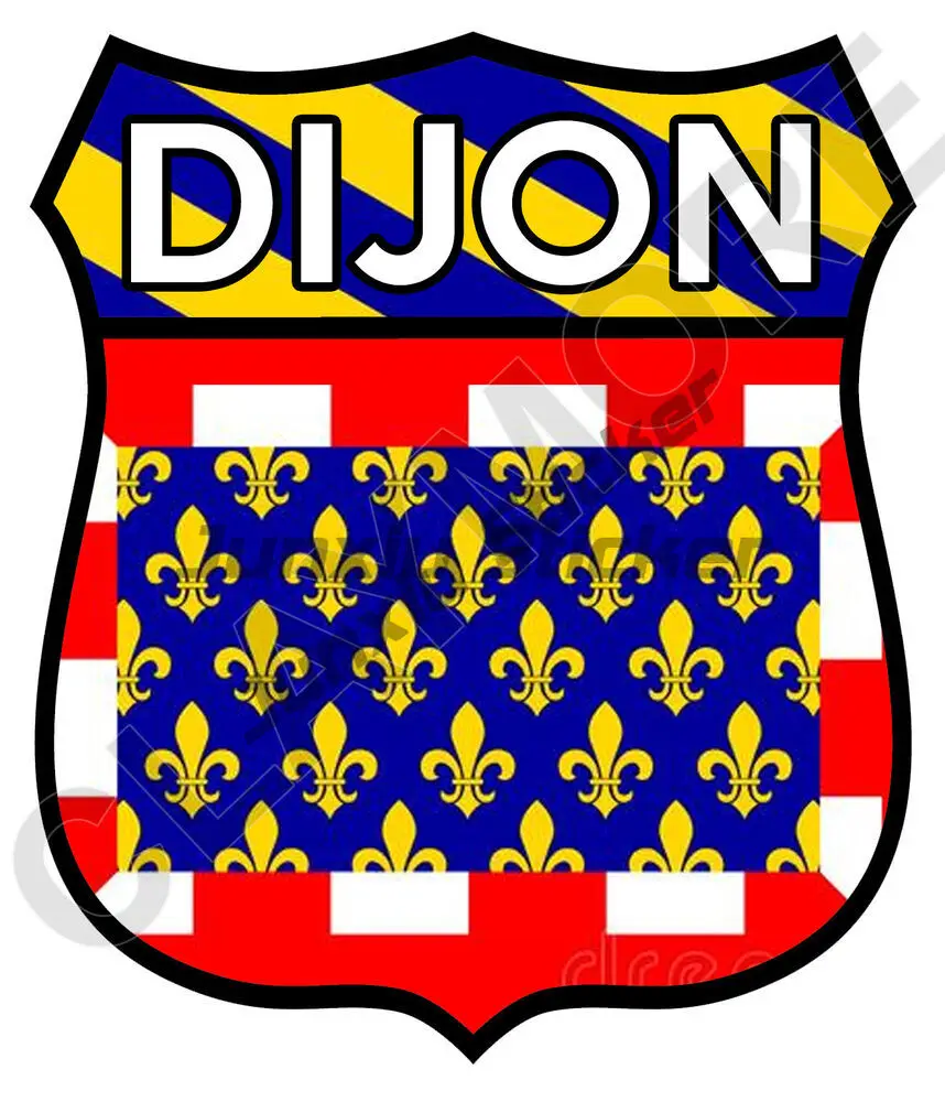 Рисунок 2 - Герб Франции, флаг