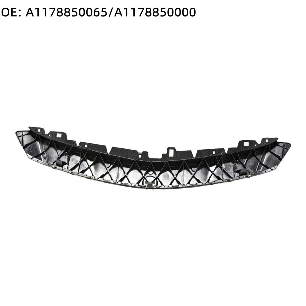 

NEW Front bumper Underframe Bracket OE# A1178850065 A1178850000 For Mercedes CLA W117 C117 2013-2016