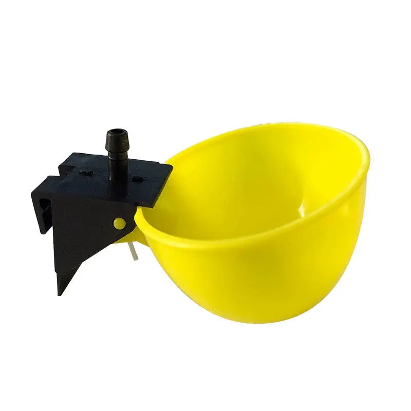 

Автоматический диспенсер для воды для разведения цыплят, уток, джисов, голубей, перепелов и т. д., 50 шт.