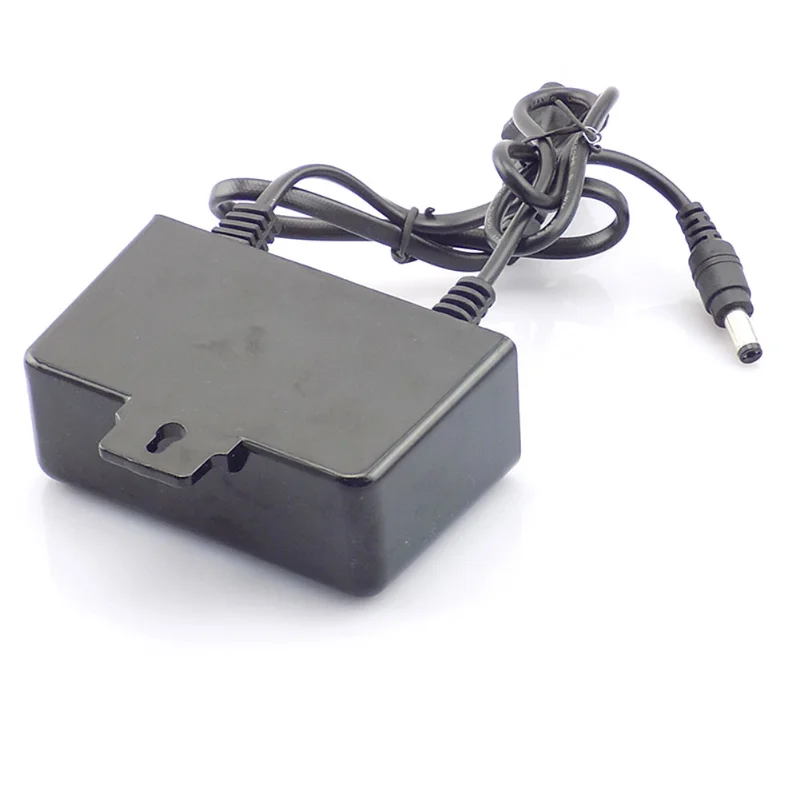 CCTV Camera Power Supply Adaptor AC/DC 12V 2A 2000ma Outdoor Waterproof EU US Plug Adapter Charger for CCTV Video Camera poe power supply adapter poe power supply usb charger adapter