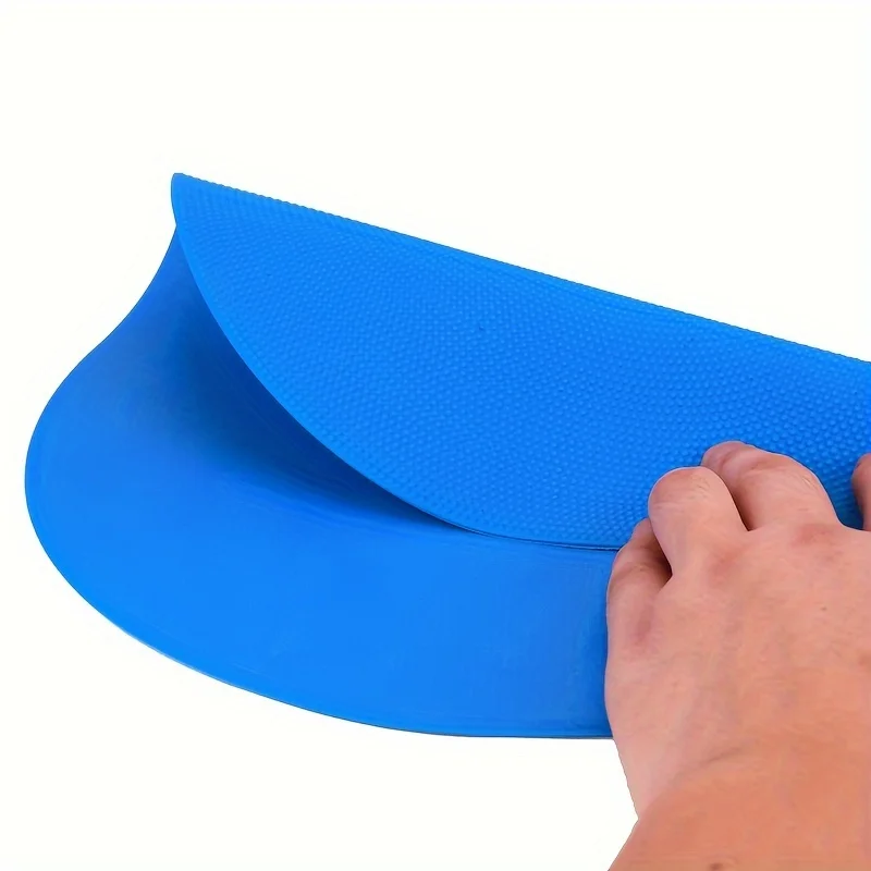 Football Training Discs football training discs football training mat Flat Round Cone for Outdoor Football Training Auxiliary 6Pcs 12Pcs