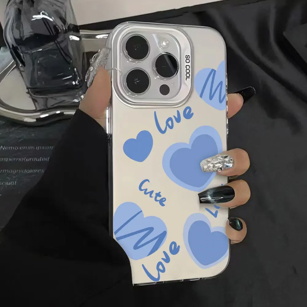 Shockproof Fashion Phone Case Cover