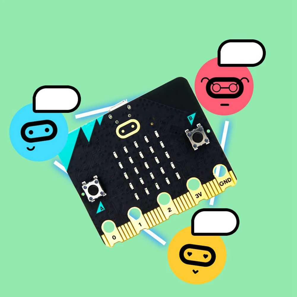 BBC ũ: Ʈ V2 Go ŰƮ, Ŀ ũ , ġ, ΰ α׷   , DIY Ʈ