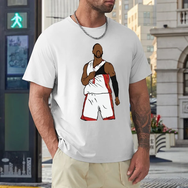 Dwyaneer And Wade D-Wade WOW 2023 Basketball Stars (26) Graphic