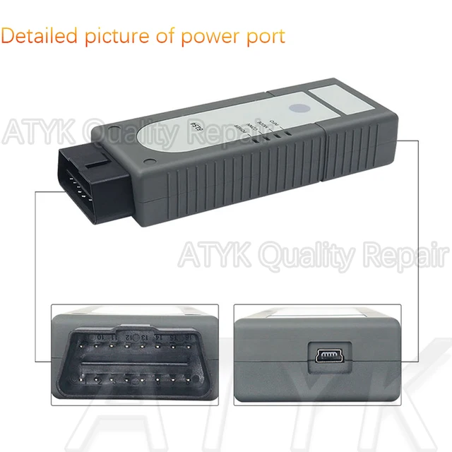 VW 및 AUDI 차량 진단 및 프로그래밍 솔루션