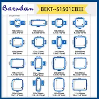 Magnetic Mighty Hoop for Barudan BEKT-S1501CBIII Pro 3