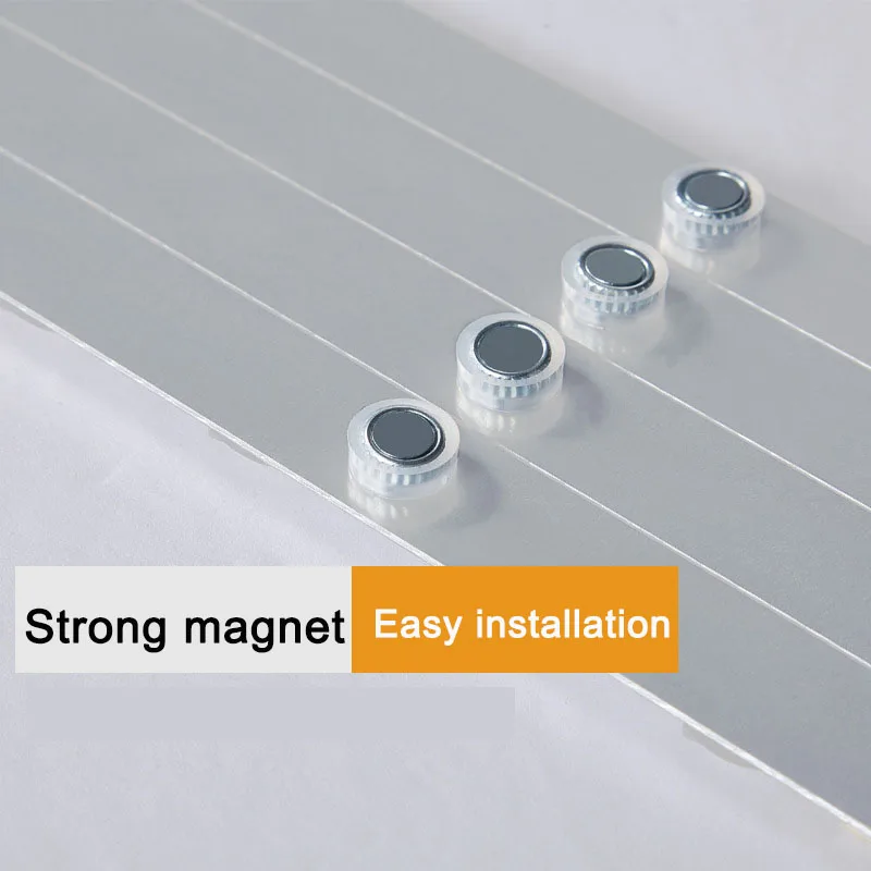 High Brightness LED Ceiling Light Module Source Widening And Full Spectrum 12 60 144W Bed/Living Room Lamp Core Bars Panel Strip