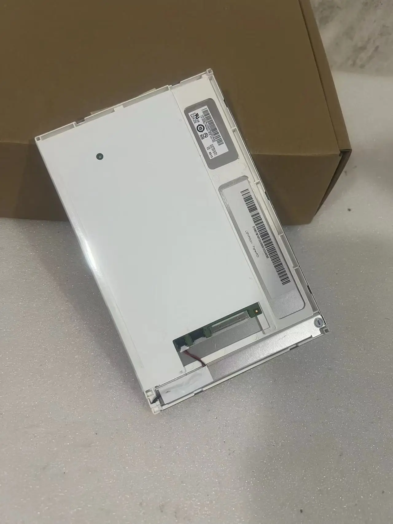 Original industrial display LCD screen G070VW01 V0