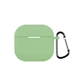 9-Matcha Green