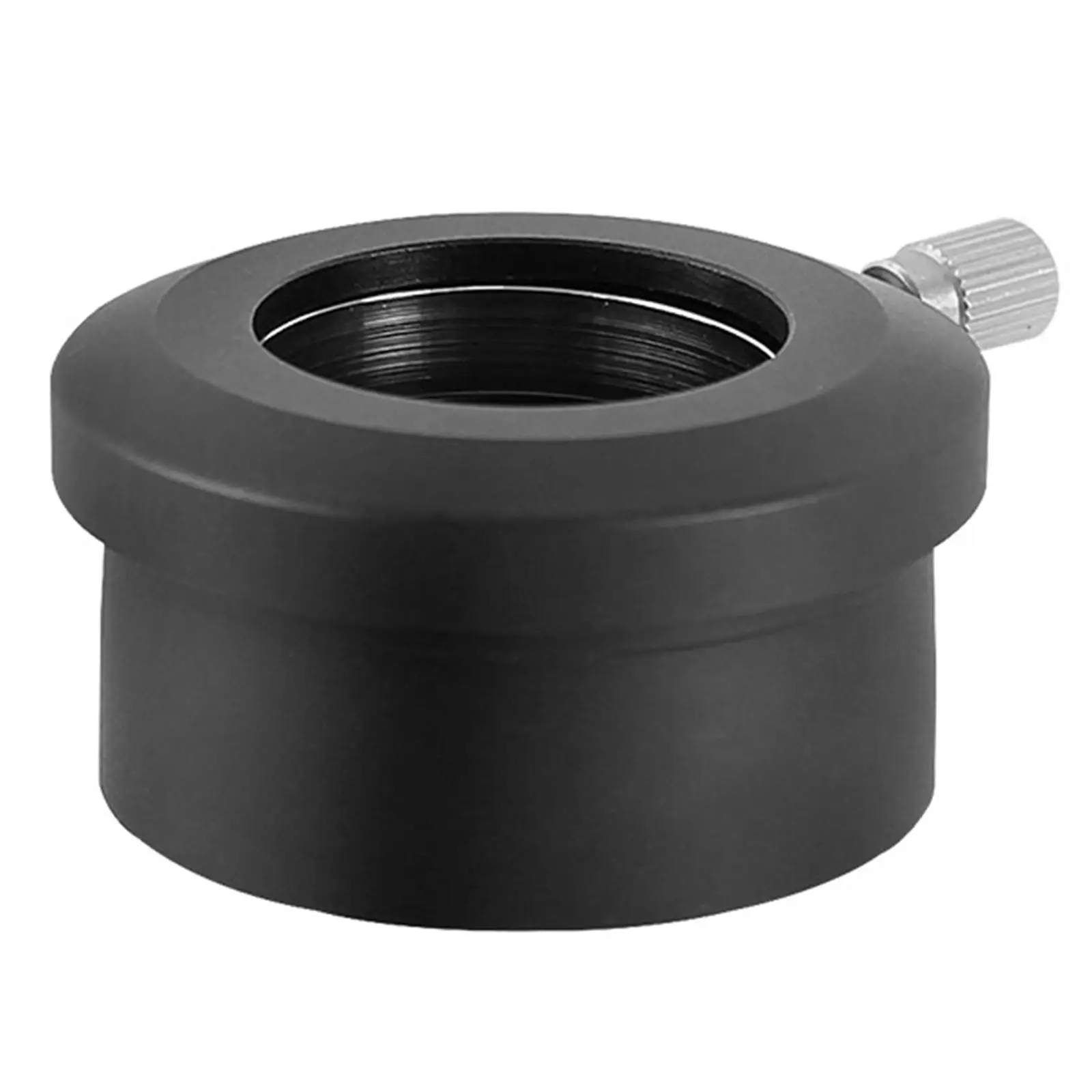 Telescope Eyepiece Adapter Lens Adapter Ring 2 inch to 1.25 inch M48 Thread Easy Installation