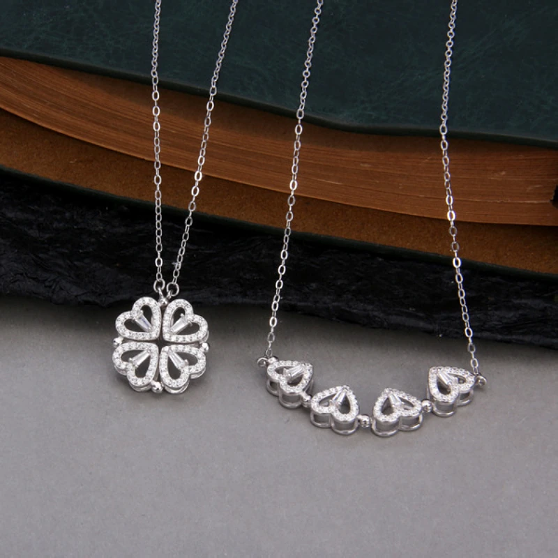 Fashion Necklace Classic Niche Design