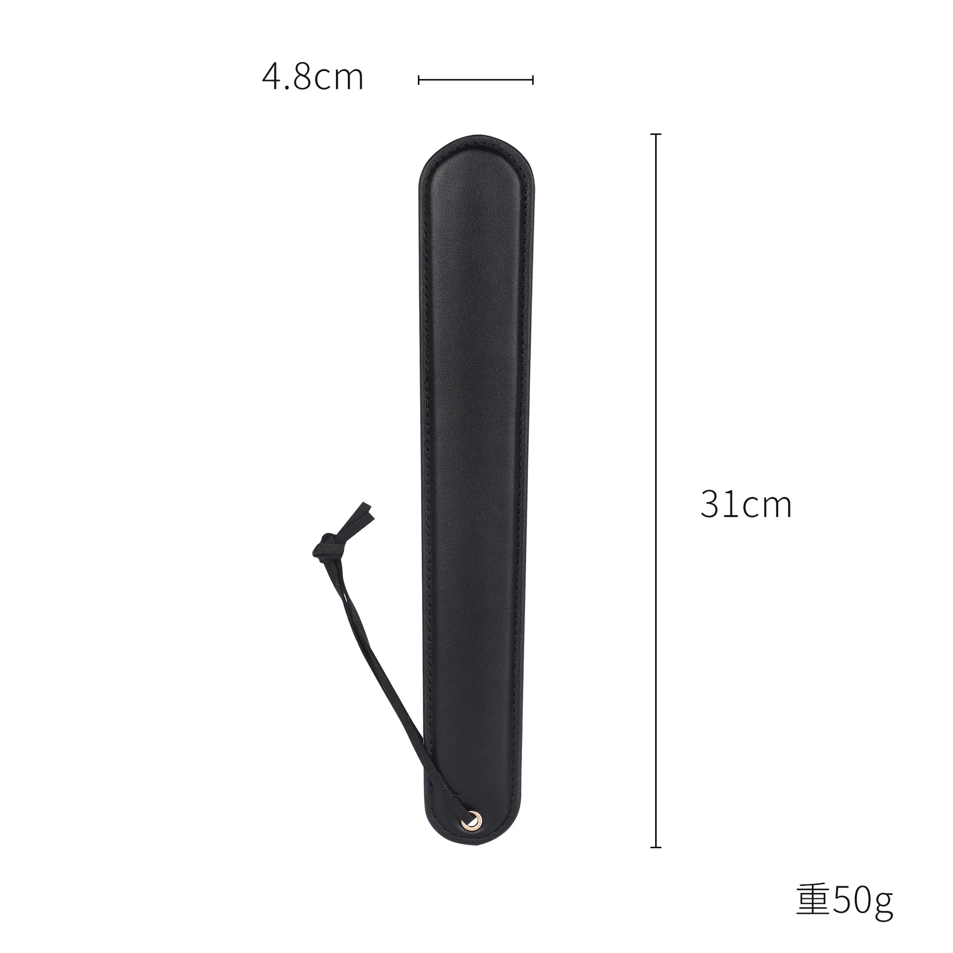 BDSM Spanking Paddle Beat PU Leather Soft Sex Beat Spank Slave Kinky Adult Games SM Bondage Whip Erotic Sex Toys For Couples