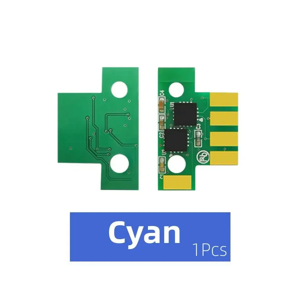 CS310 Cartridge Chip for Lexmark CX310 CX410 CX510 CX310N CX410E CX410DE CX510DE CX510DTHE CX510DHE 4K 3K Global Version Version ink refill kit toner cartridge