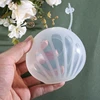 Comfortable Silicone Breast Cup Collect and Save Breast Milk Easily Wearable 4