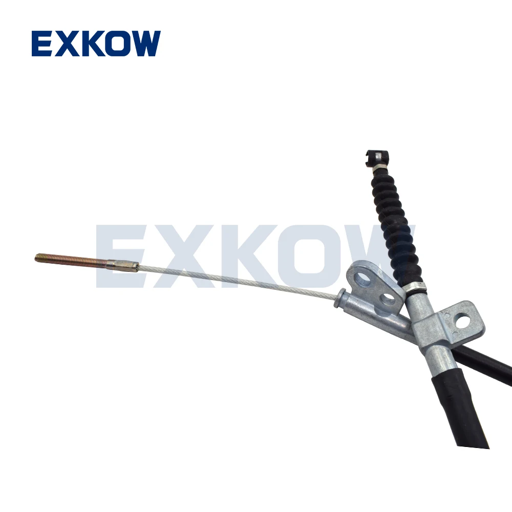 Parking Brake Cable Assy NO.1 fit for Toyota Hilux 2.5 2.7 3.0 4.0 2004-2011 2013 2015 46410-0K040