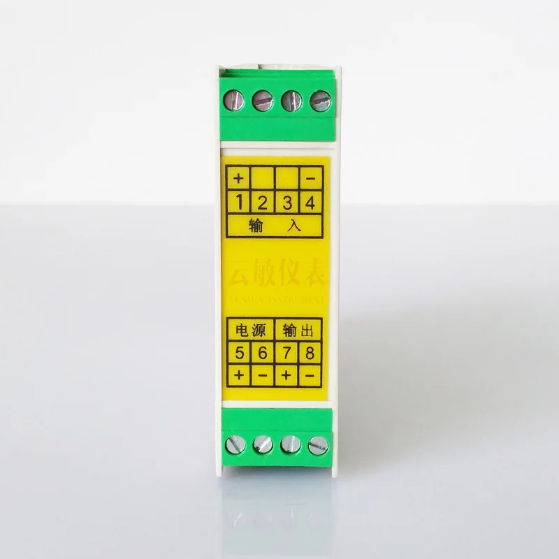

CD195I-7BO DC Current Transducer