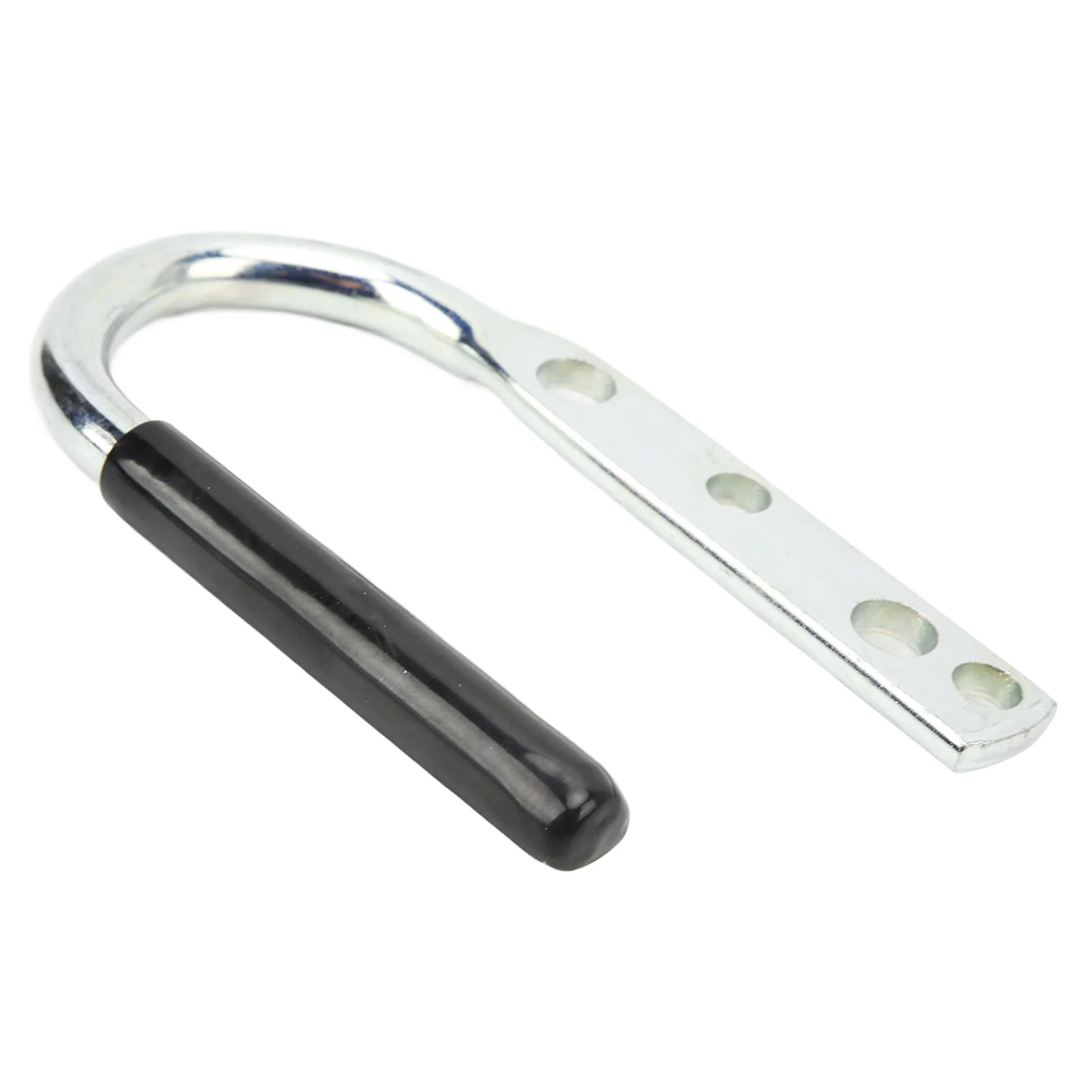 Anhänger kupplung Handler 2 x3in Handgriff Hub griff langlebiger Stecker für Wohnmobile Baufahrzeuge Abschlepp boot RV LKW – Detail 10