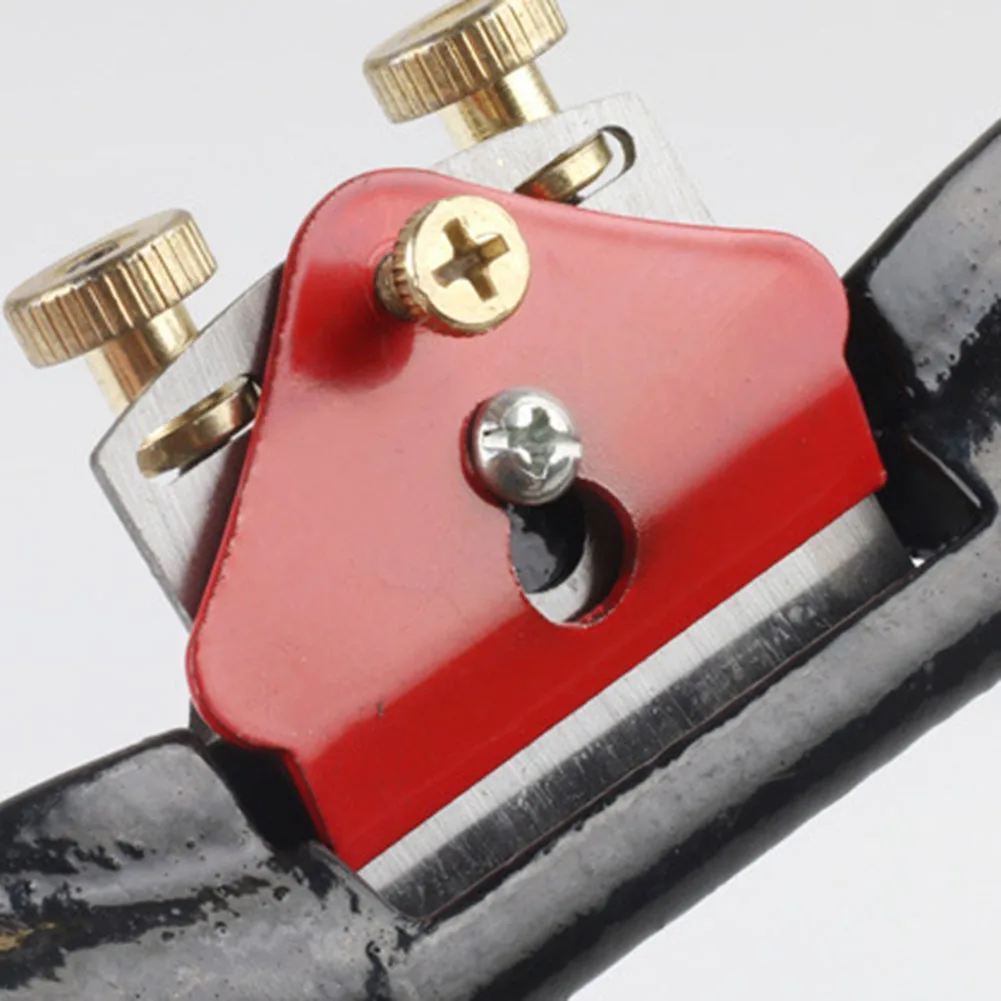 Woodworking Hand Tools Wood Trimming Tool Adjustable Woodworking Plane Woodworking Hand Planer Trimming Hand Tools Cutting Bottom Edge Tool For Planed Wood