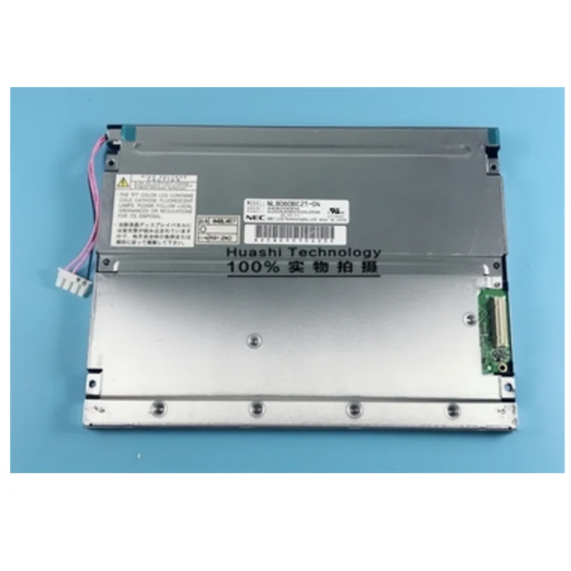  LCD г ÷ ȭ NL6448BC20-21C, 6.5 ġ