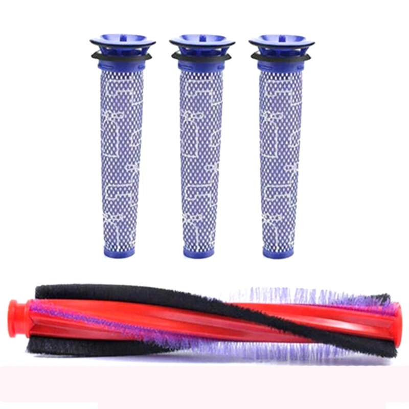 

DC58 DC59 для нейлонового предварительного фильтра Dyson SV03