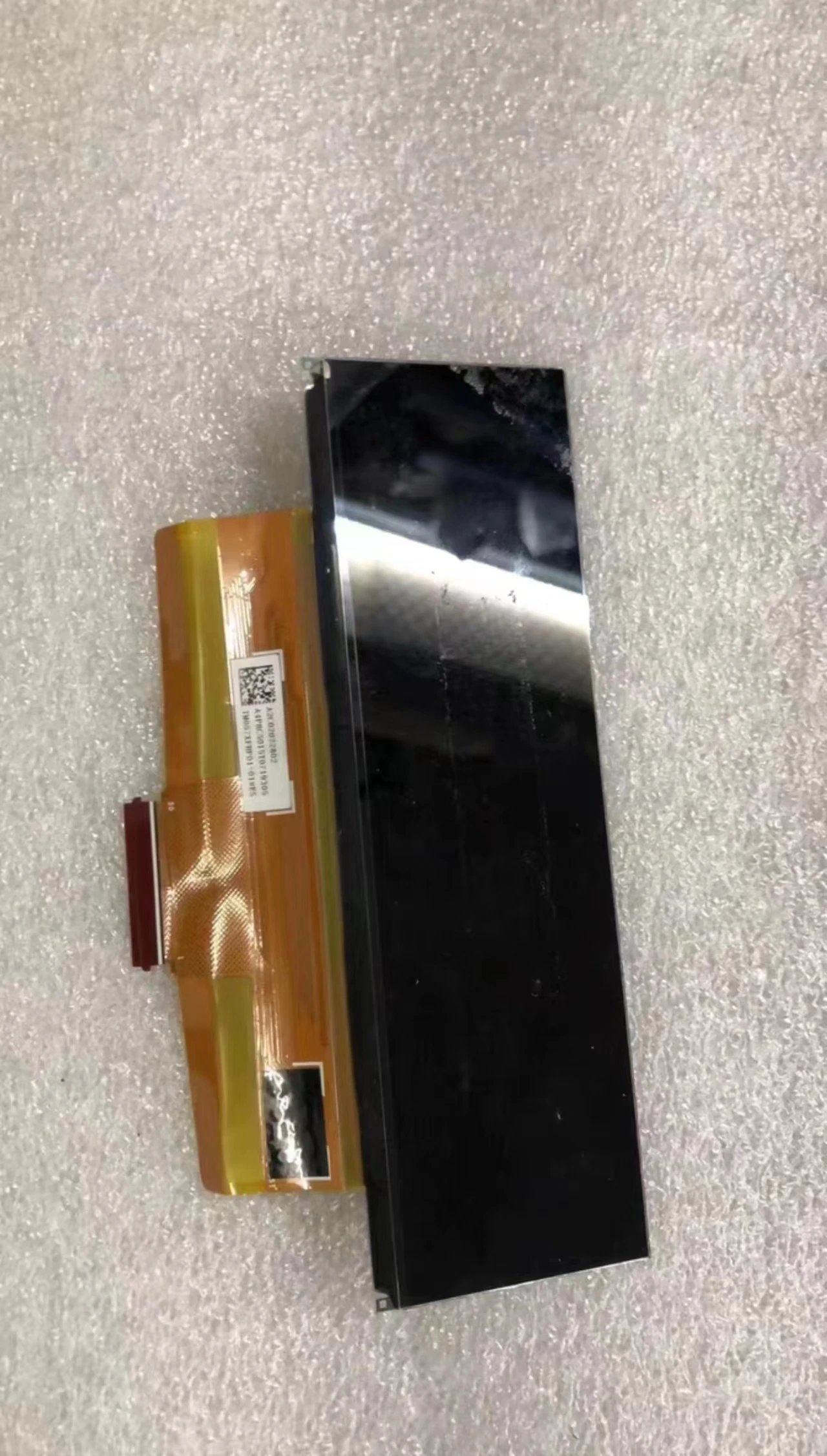 

Original TM057XFHP01-01 LCD Display Screen is Suitable For Repair And Replacement of BMW X1 X2 LCD Screen, Free of Shipping