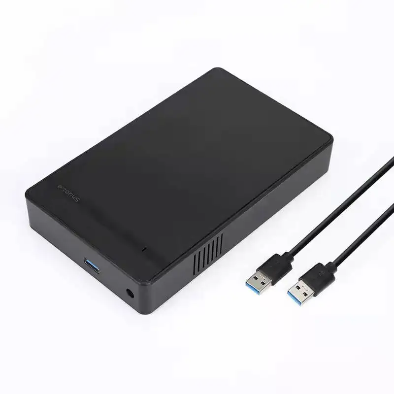 Disco duro externo para ordenador, almacenamiento de datos mecánico de