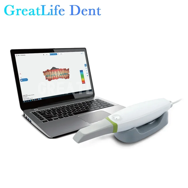 Рисунок 2 - GreatLife, высокоточный цифровой