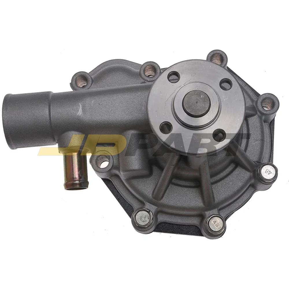 

Aftermarket parts Water Pump For Caterpillar 906H 907H 908H 236B 252B 256C 268B 272C 289C 299C