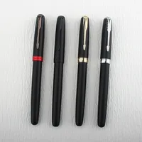 Luxury Quality Jinhao 75 Black Forest Metal Fountain Pen,Fine Nib Smooth Writing Ink Pen,Include Ink Refill Converter 1
