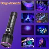 Waterproof Black Light 6