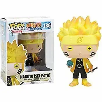 thumbnail image 1 of FUNKO POP NARUTO 41 estilos ITACHI CON CUERVOS 1022# NARUTO EN GAMAKICHI 106# JIRAIYA 1025# SASUKE 72# Figuras de vinilo de juguete de acción, 1 of 5