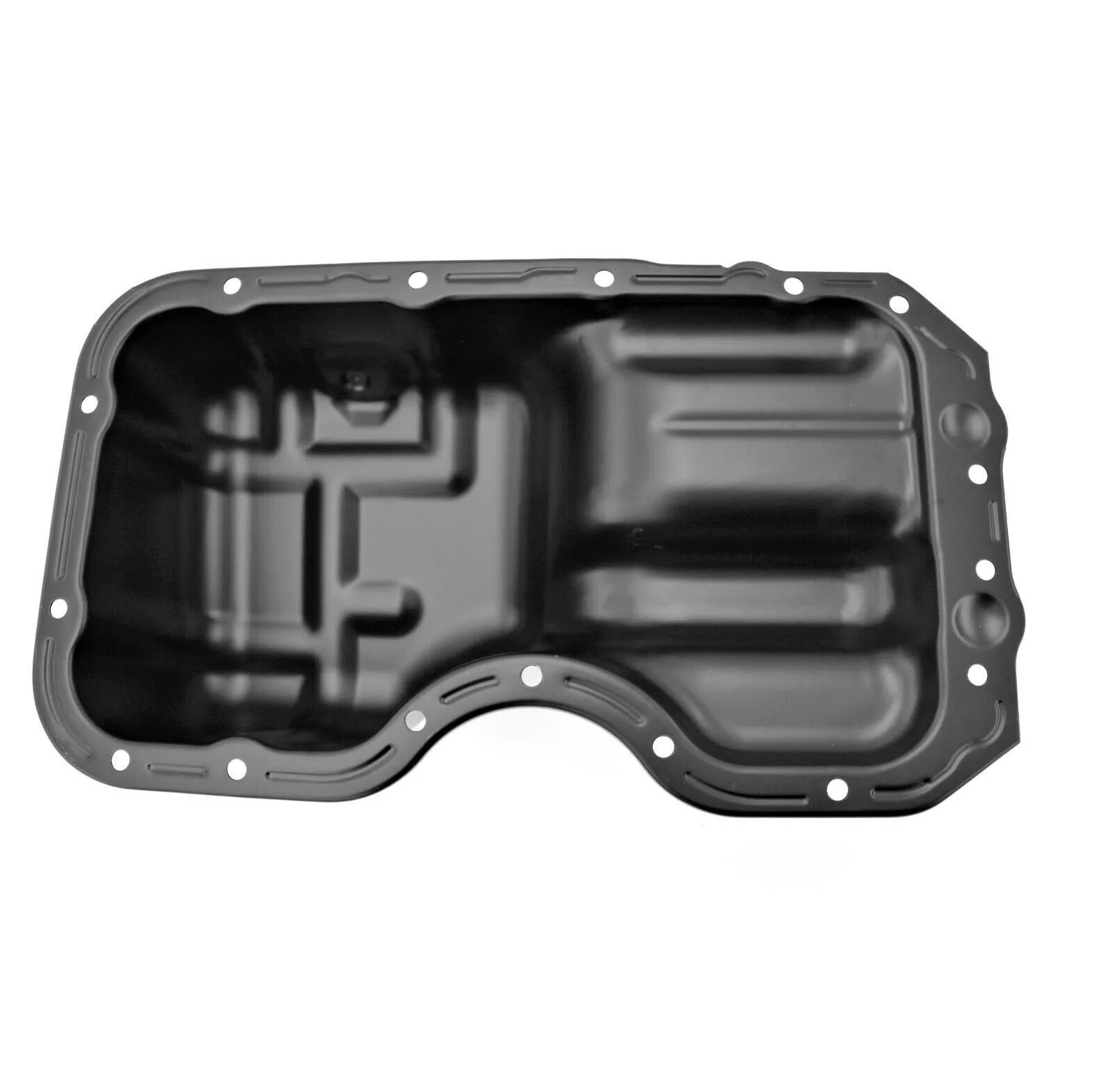 FOR Mazda 2 1.3L 1.5L 1.6L Engine Oil Pan ZJ0110400 2003-2013