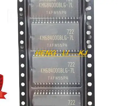 

Freeshipping 10 PCS KM684000BLG-7L KM684000BLG-7 KM684000BLG KM684000 SOP32