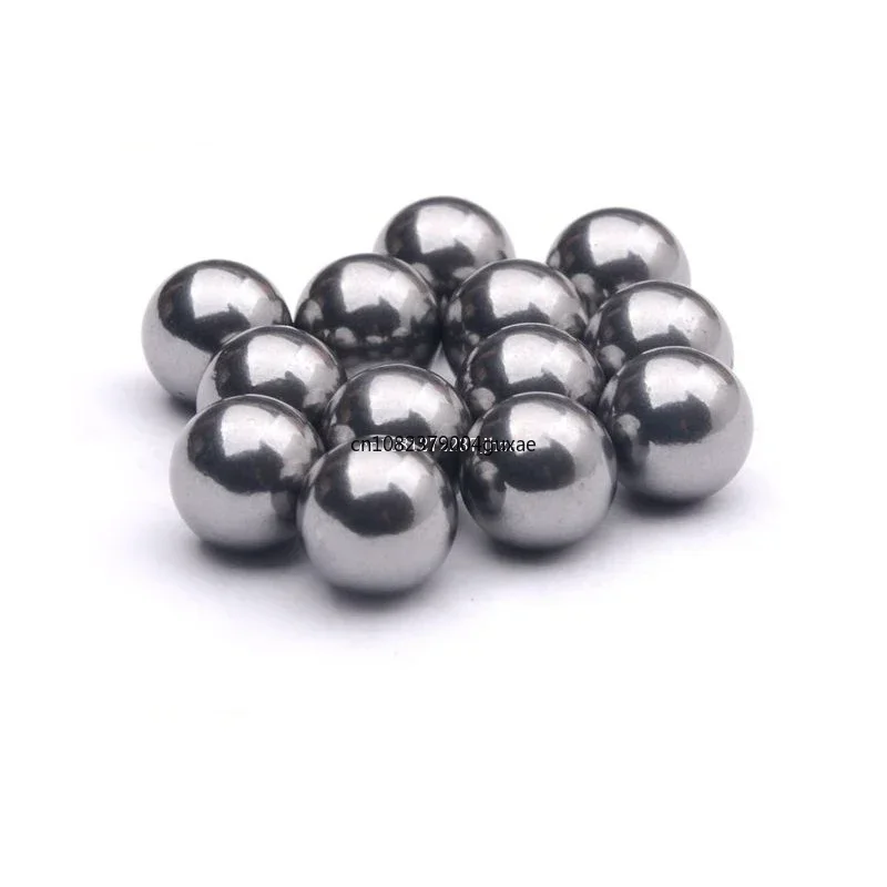 Bearings Steel Balls Steel Ball Hunting Slingshot Iron For Solid Ball For Bicycle Balls Shaft 3-10mm Slingshot