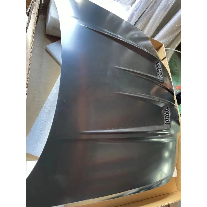 G80 M3 G82 M4 페이스리프트 전문가용 보닛 알루미늄 엔진 후드