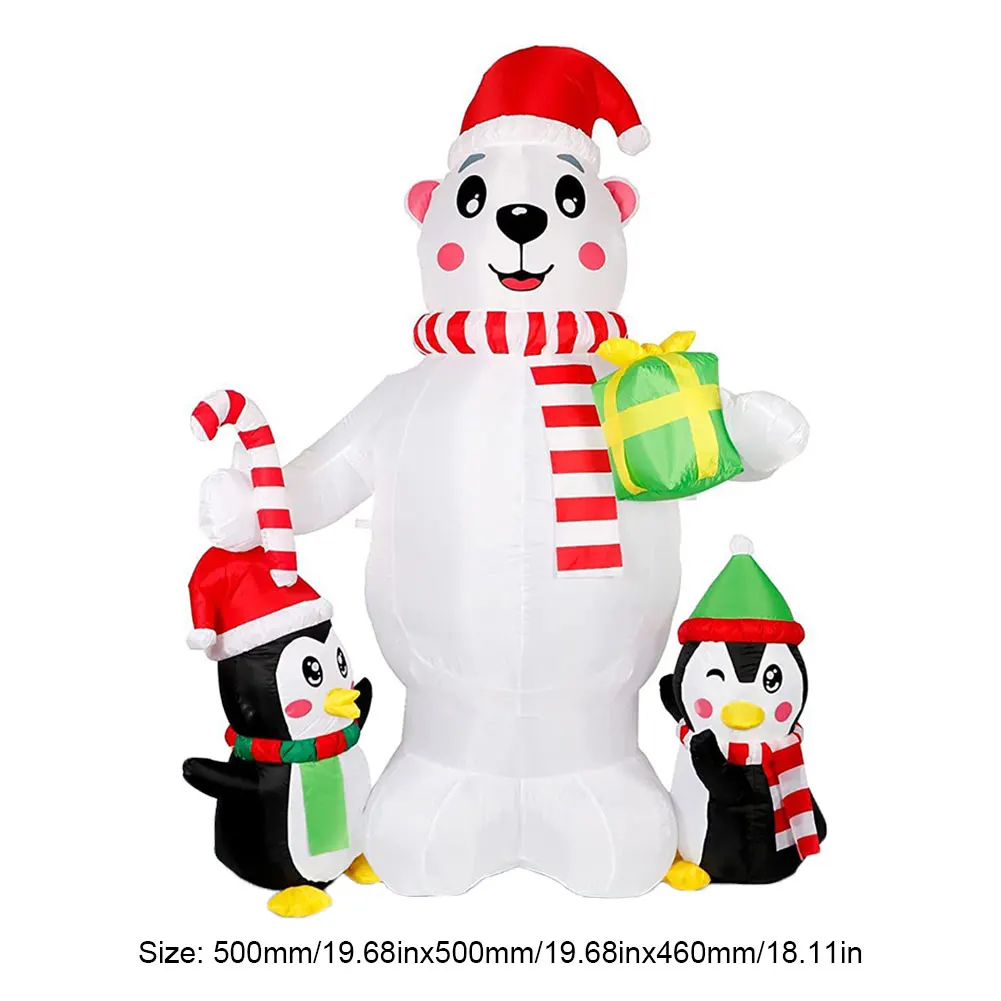 Bear Toy