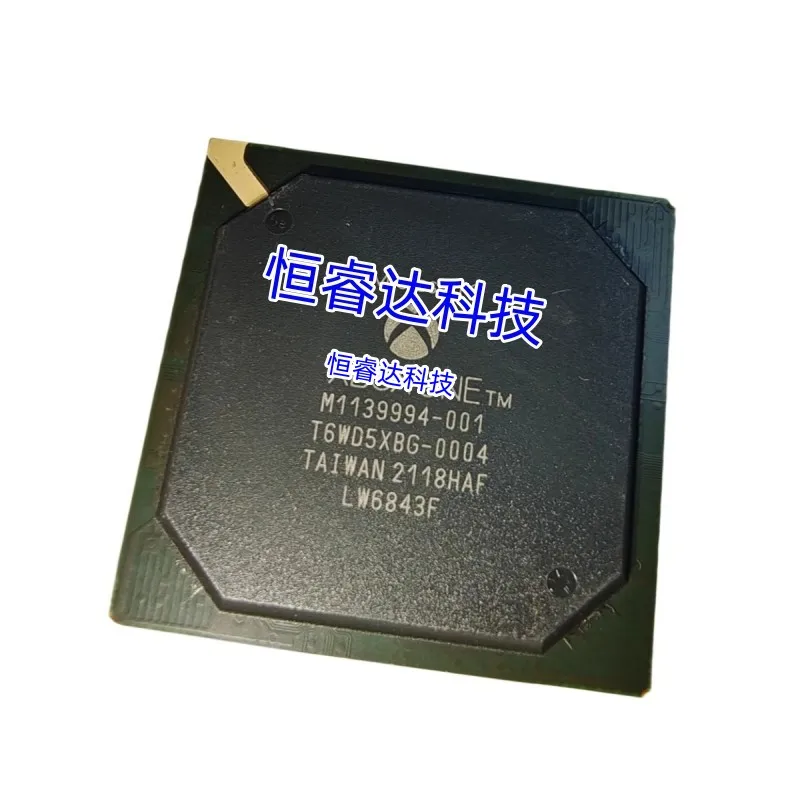 

M1139994-001 BGA чипсет South Bridge для серии X